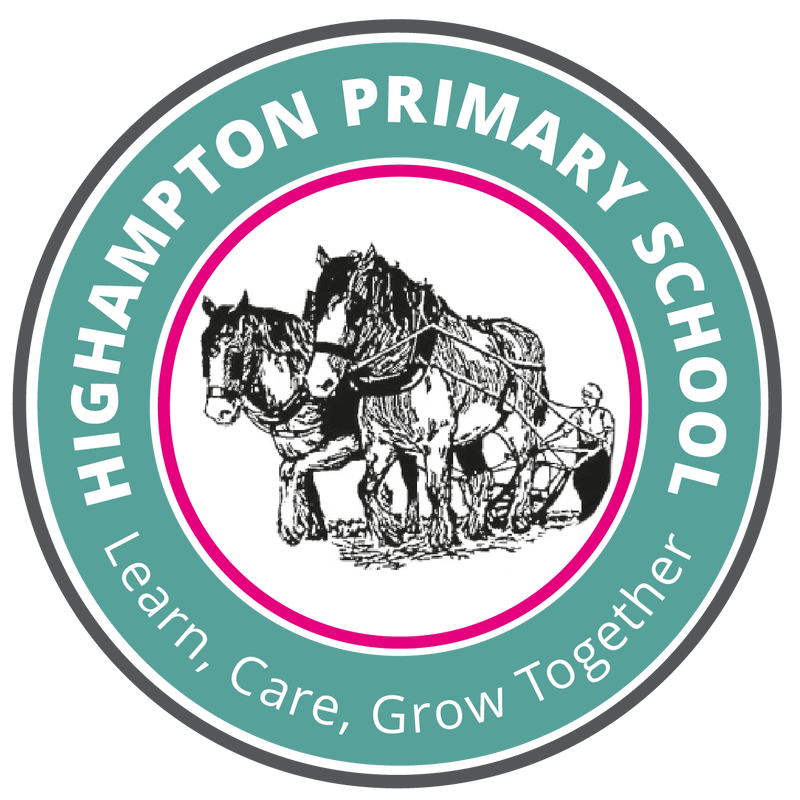 Highamptom Primary School, Devon